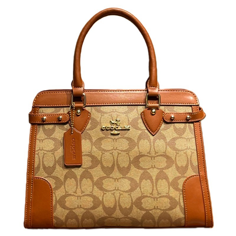 Luxury Bags Made In China - กระเป๋าสะพายข้างสุดคลาสสิกสำหรับผู้หญิง ทำจากหนังพรีเมียม แบรนด์หรูและดีไซเนอร์ชื่อดัง