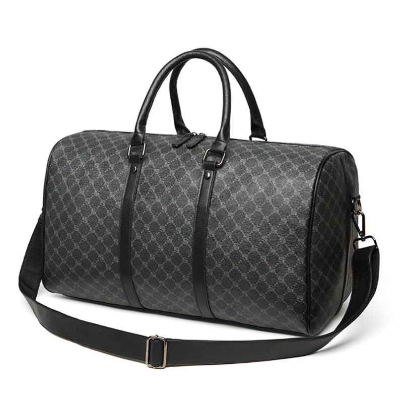 Luxury Bags Vegan - กระเป๋าเดินทางสุดหรูรุ่นใหม่ปี 2026 สำหรับผู้ชายและผู้หญิง เหมาะสำหรับการเดินทางพักผ่อน ฟิตเนส กระเป๋าเดินทางขนาดใหญ่
