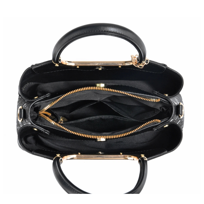 ชุดกระเป๋าถือแฟชั่นผู้หญิง 3 ช - Luxury Bags Casual บทวิจารณ์และราคา