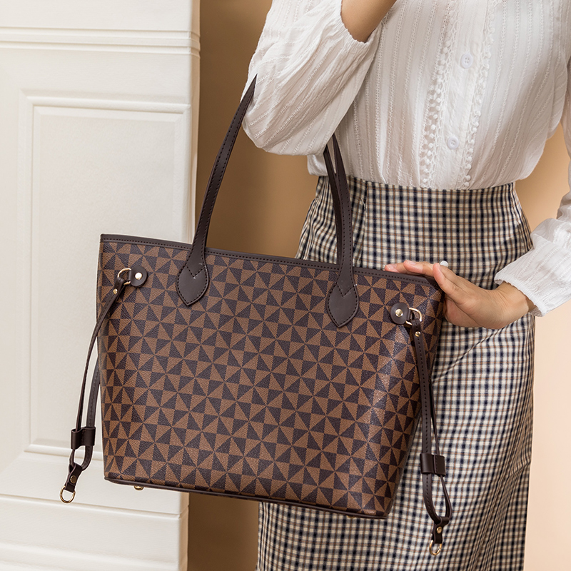 กระเป๋าสะพายไหล่ทรงหรูสำหรับผู - Luxury Bags Vegan บทวิจารณ์และราคา