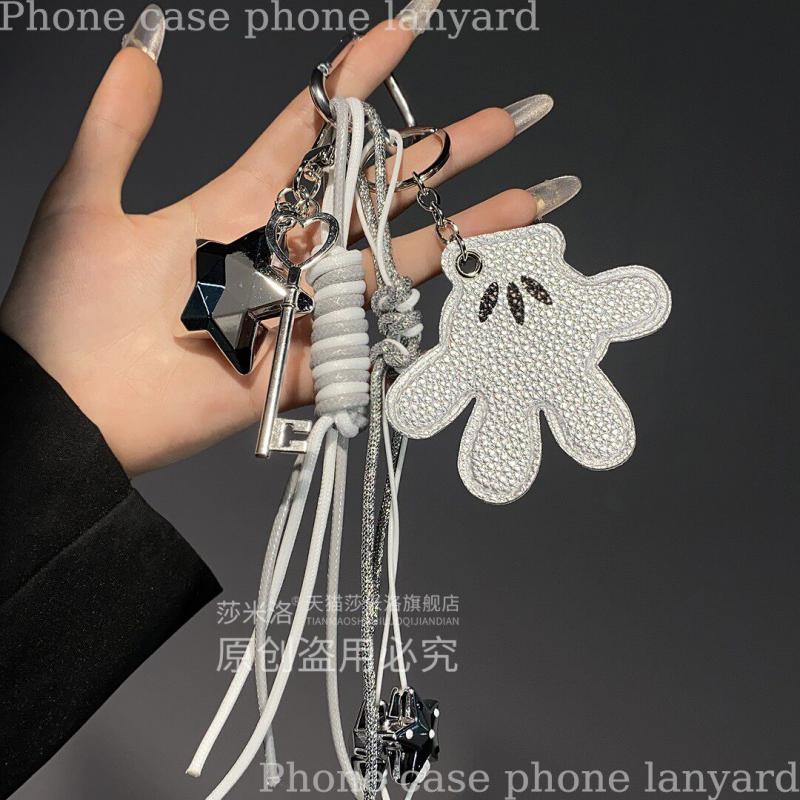 พวงกุญแจเงินทำมือ ของขวัญวันเก - Luxury Bags Made In China บทวิจารณ์และราคา